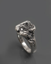Load image into Gallery viewer, MALTIPR-DIAMONDS-RING