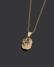 Load image into Gallery viewer, GOLD-KTAGO-PENDANT