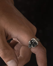 Load image into Gallery viewer, MALTIPR-DIAMONDS-RING