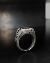 Load image into Gallery viewer, RETTA-GARNETS-RING