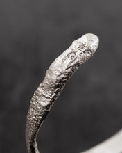 Load image into Gallery viewer, CREU-DIAMOND-CUFF-BRACELET