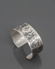 Load image into Gallery viewer, HAMME-CUFF-BRACELET