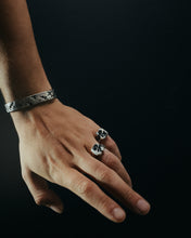Load image into Gallery viewer, MALTIPR-DIAMONDS-RING