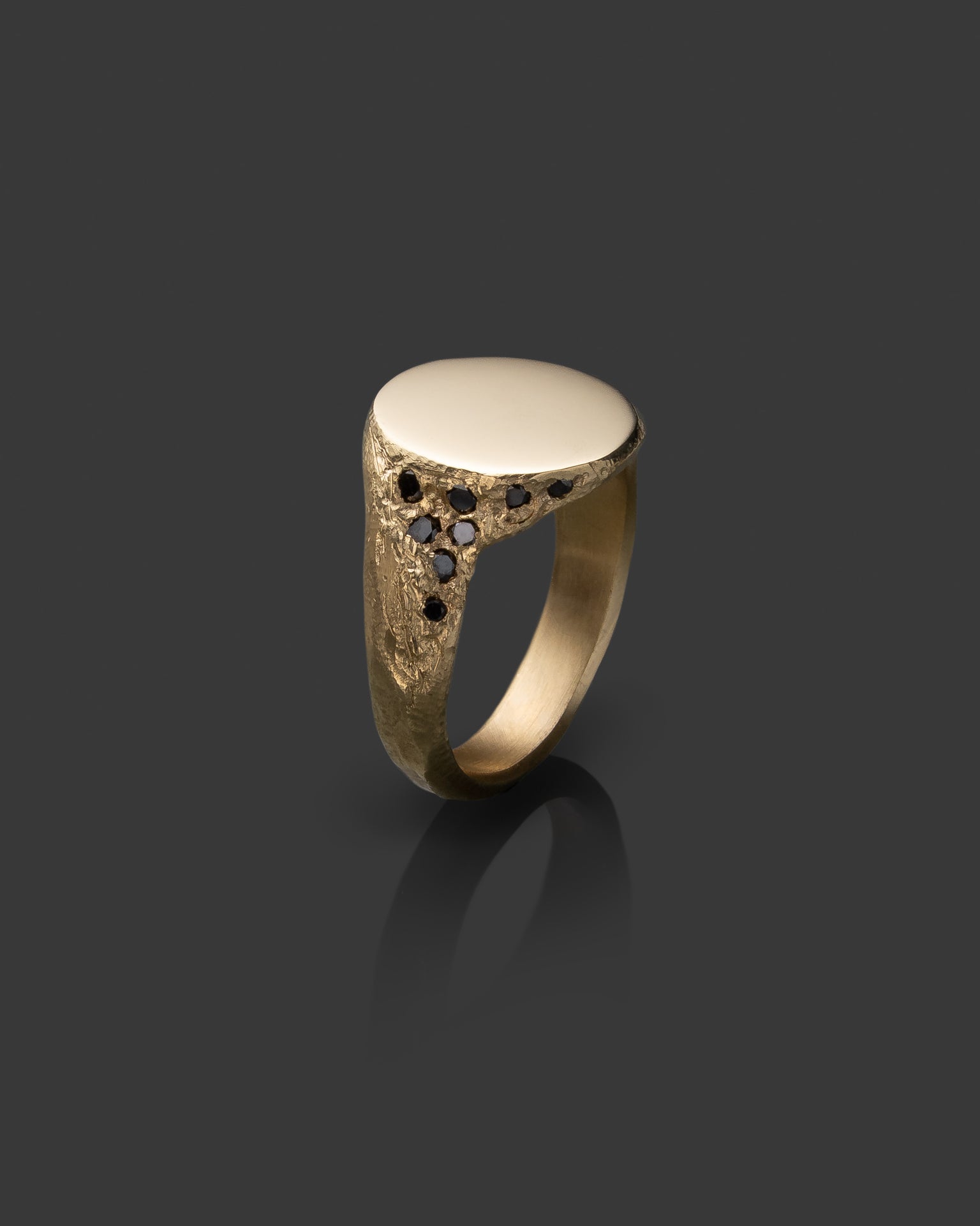 GOLD-VULCROU