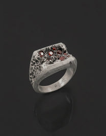 RETTA-GARNETS-RING