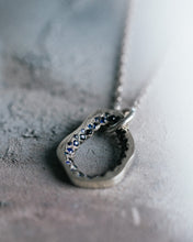Load image into Gallery viewer, GEODH-PENDANT / LIMITED STOCK
