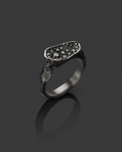 Load image into Gallery viewer, MOAS-DIAMONDS-RING