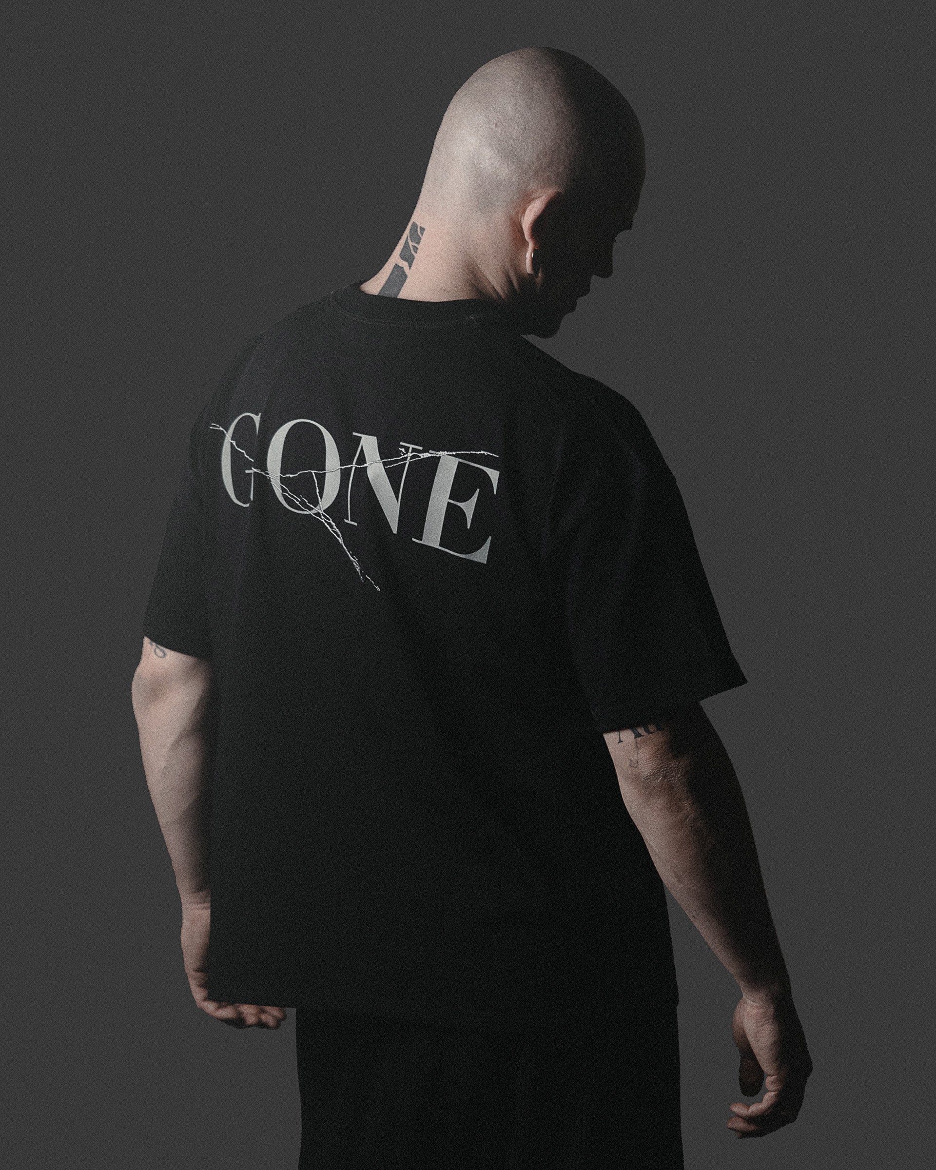 GONE-TEE
