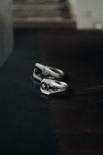 BLACK DIAMONDS SET