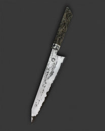 ALGEA-DIAMONDS-KNIFE hand-crafted knife