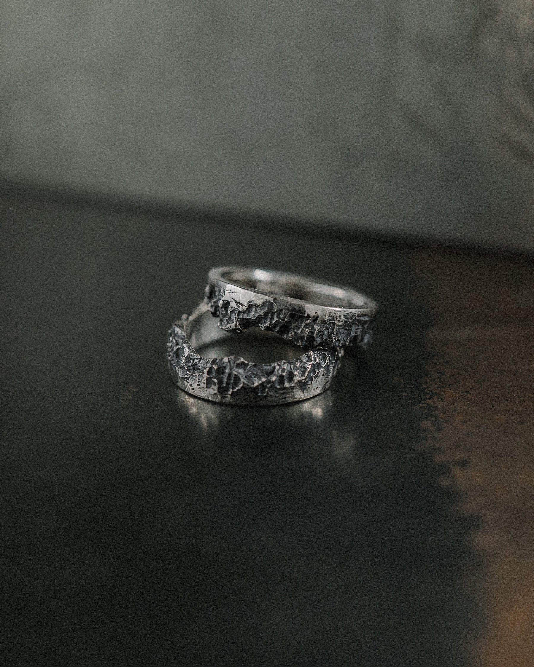 DISTORES-RINGS-SET