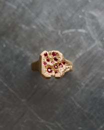 GOLD-MALTIPR-RUBIES