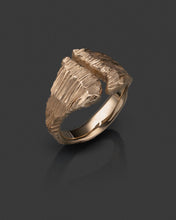 Load image into Gallery viewer, GOLD-PRIMIT-RING