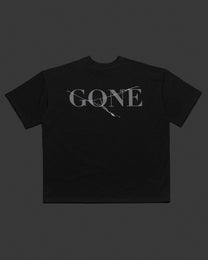 GONE-TEE t-shirt