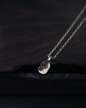 Load image into Gallery viewer, RED GARNETS SET