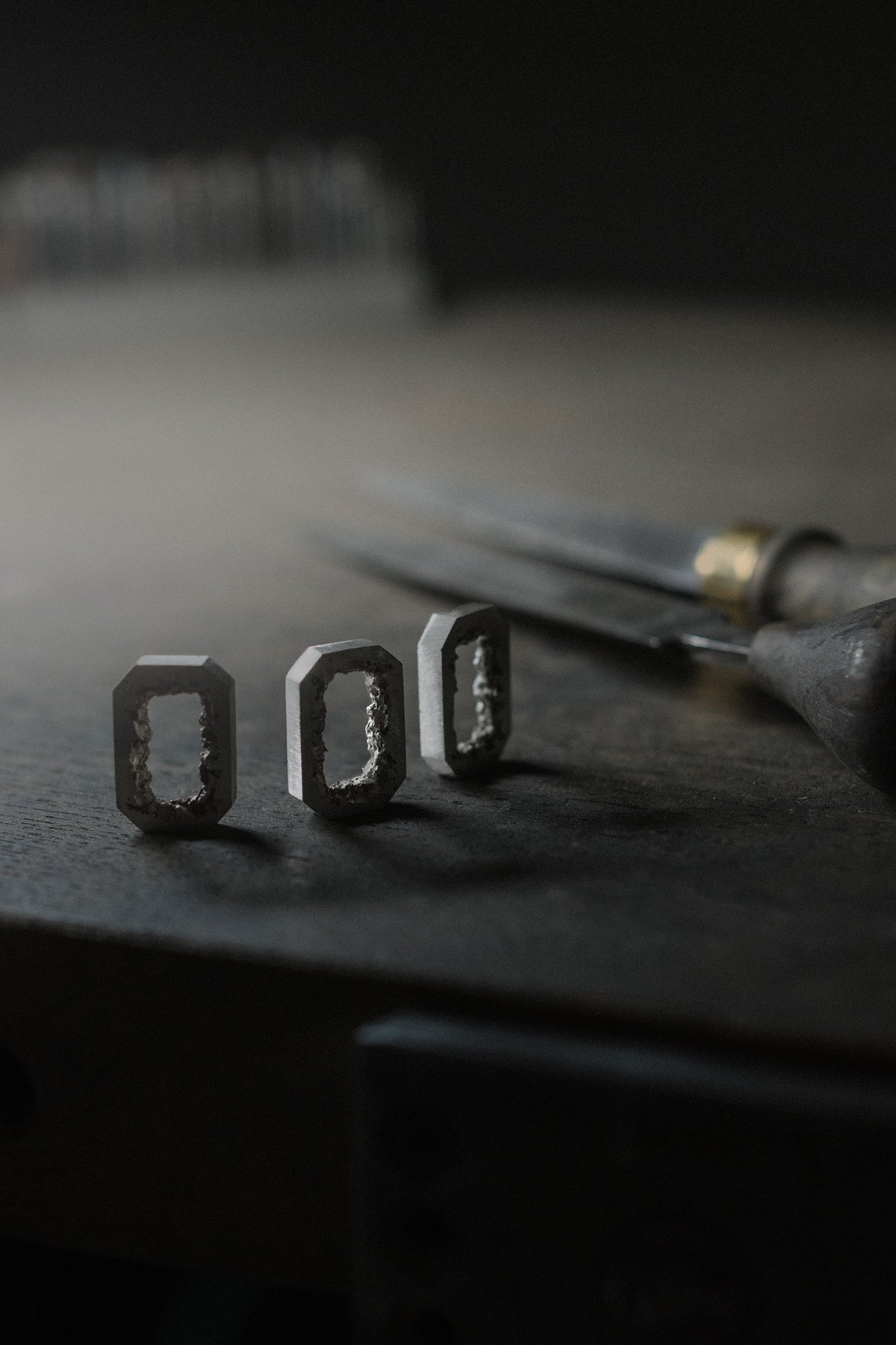 BLACK DIAMONDS SET