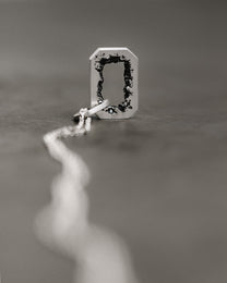 BLACK DIAMONDS SET