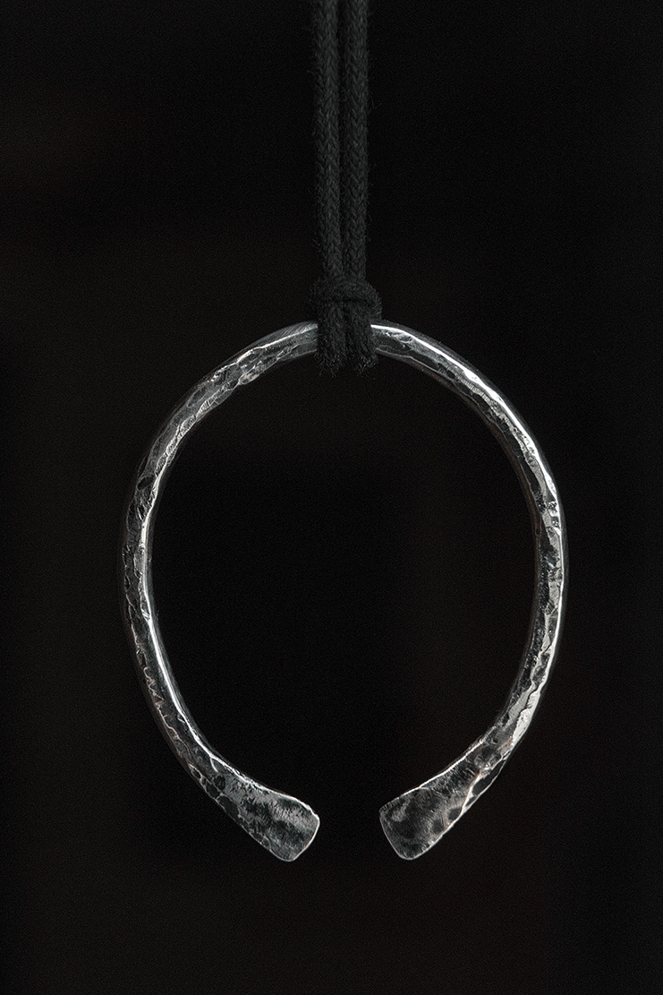 HELDIG-PENDANT