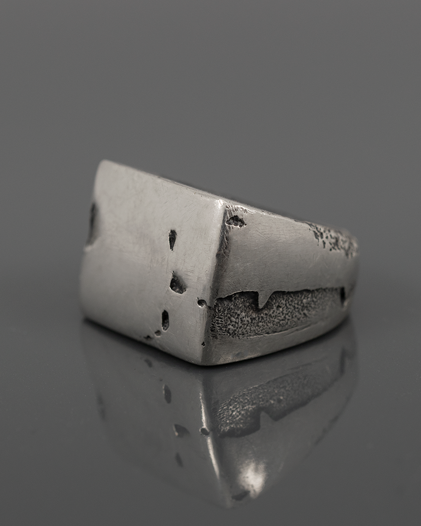 SENDT-RING