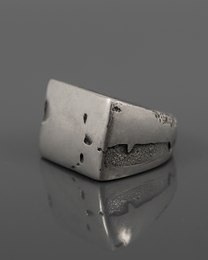 SENDT-RING
