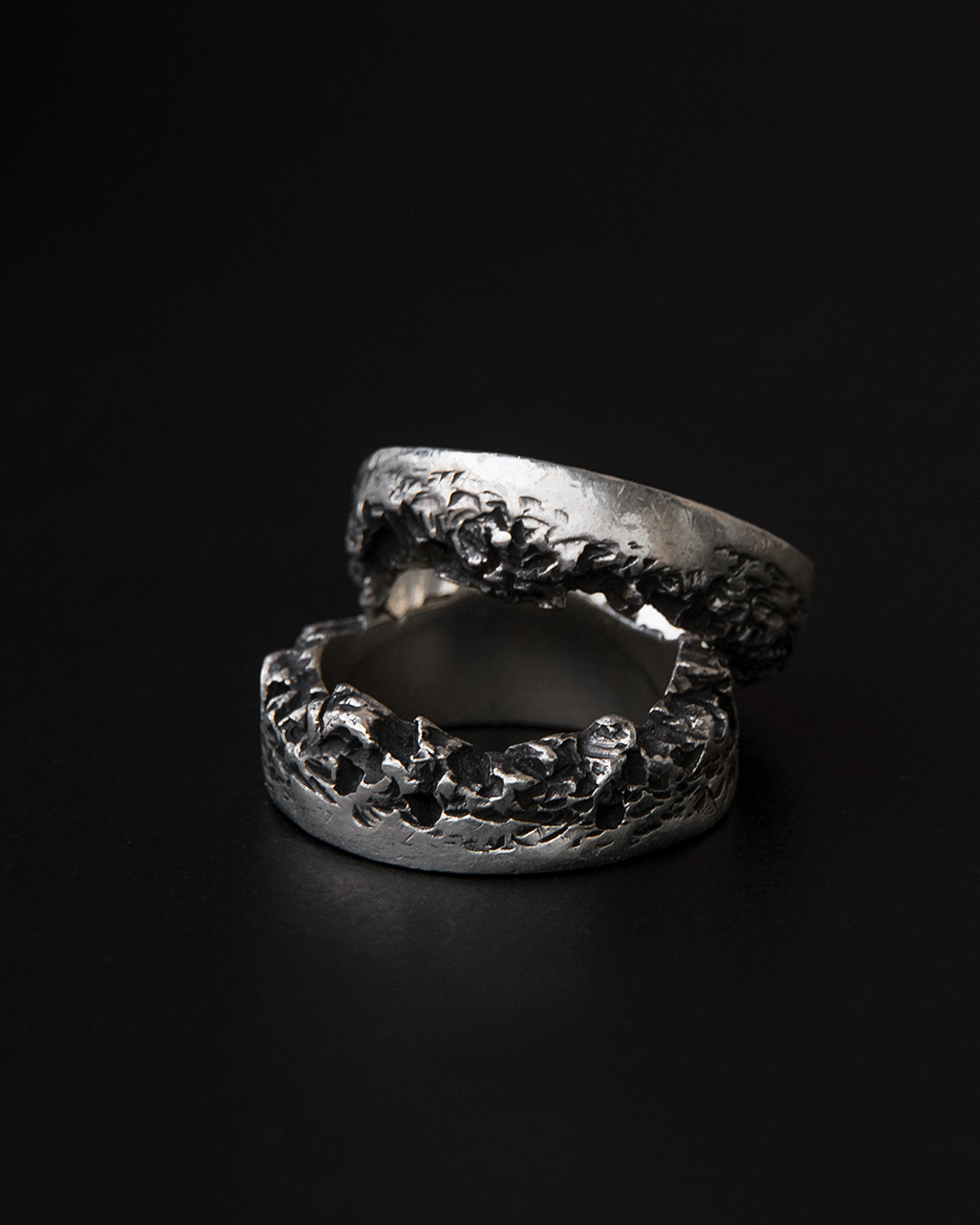 DISTORES-RINGS-SET