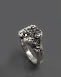 MALTIPR-DIAMONDS-RING