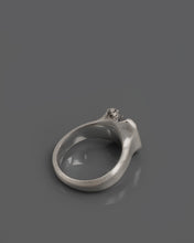 Load image into Gallery viewer, MALTIPR-DIAMONDS-RING