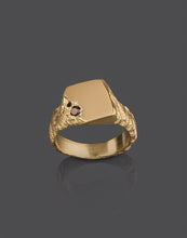 Load image into Gallery viewer, GOLD-KIGK-RING
