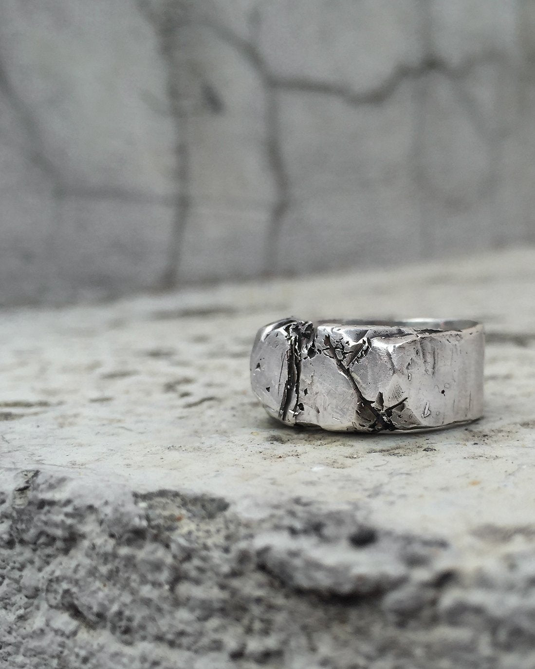 CRAKK-RING