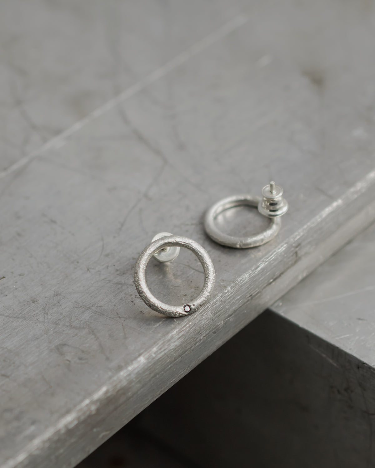 FRROZ-EARRINGS