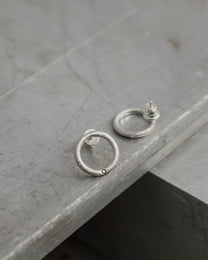 FRROZ-EARRINGS