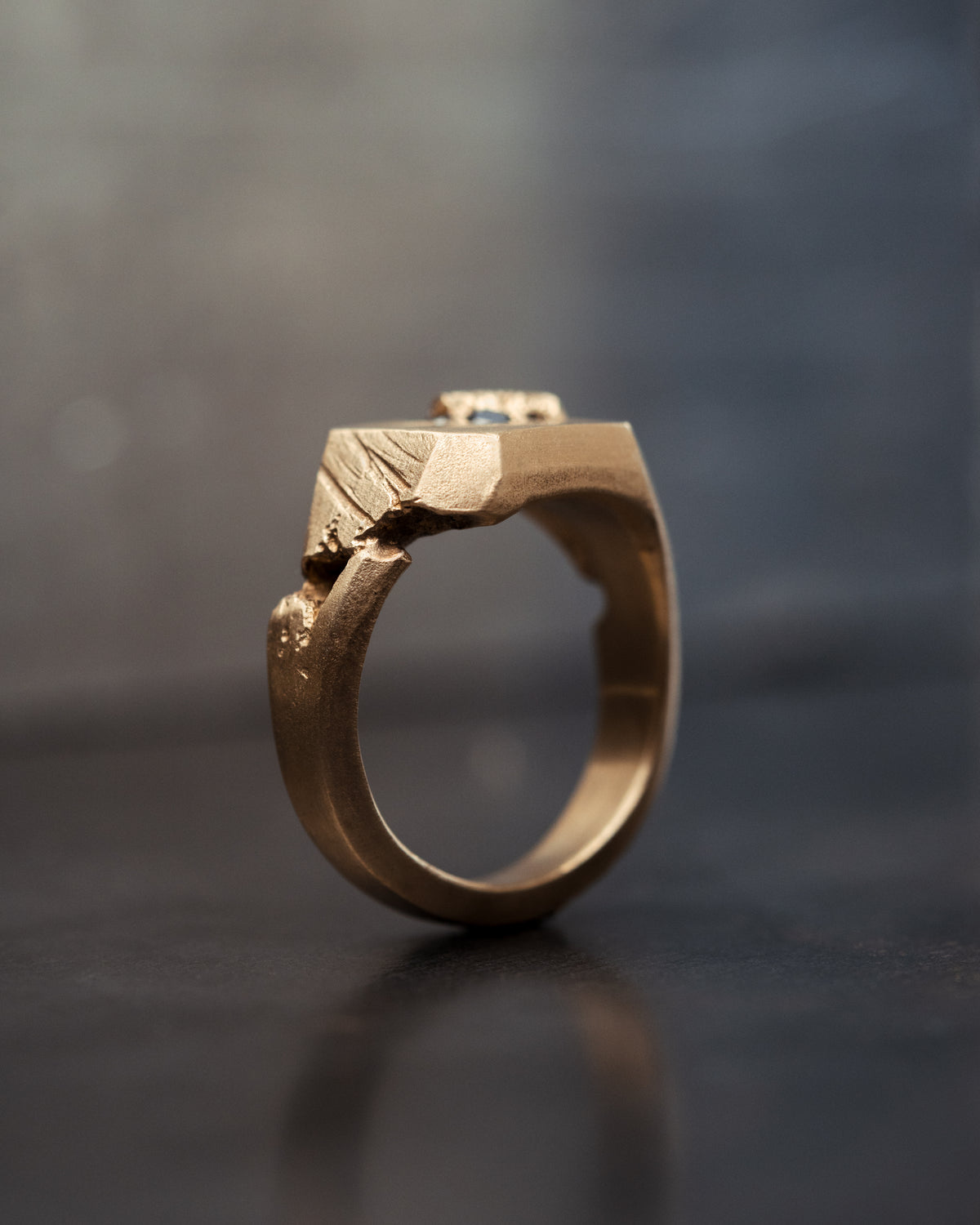 GOLD-RASTRAKK