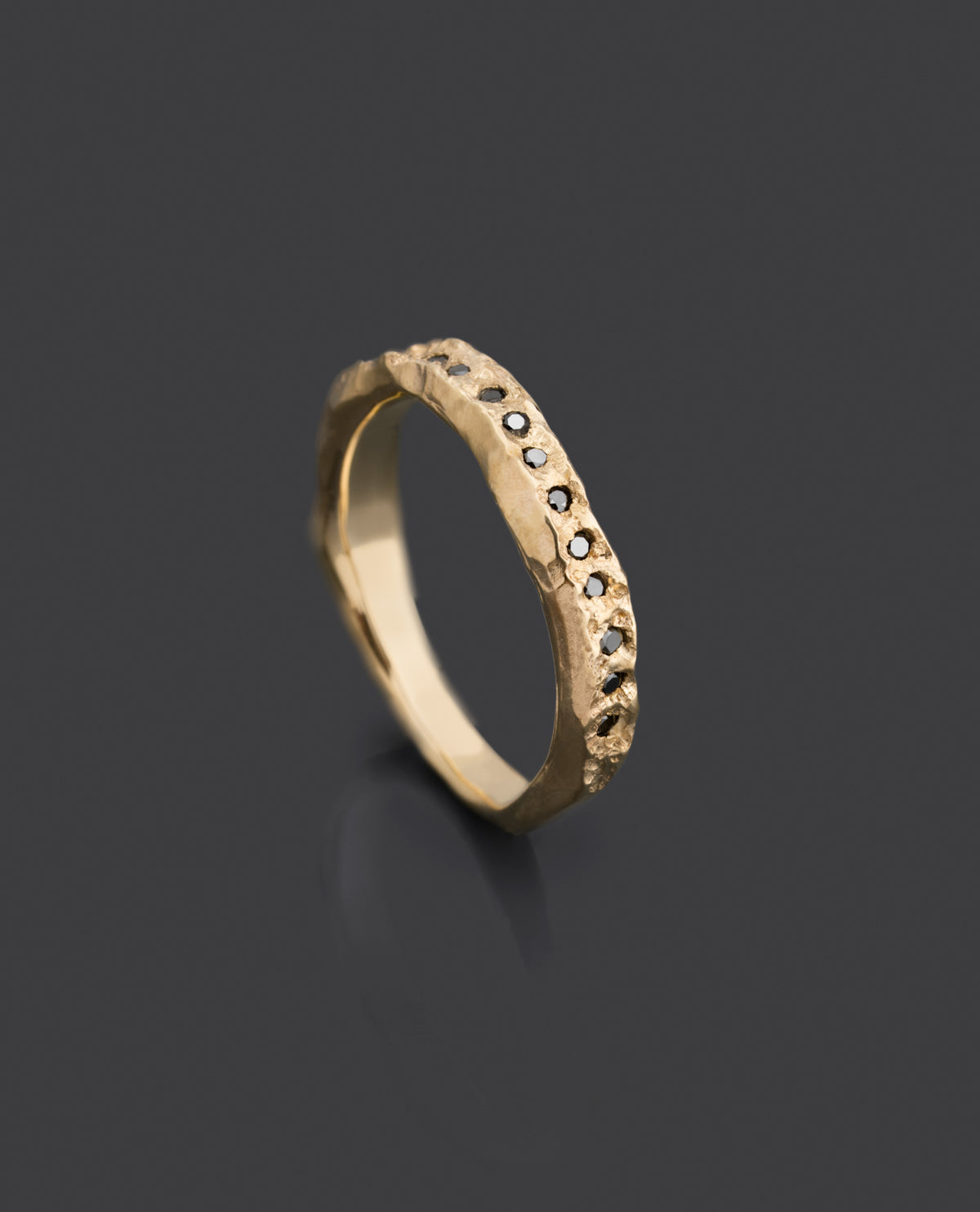 GOLD-RAVERM-RING