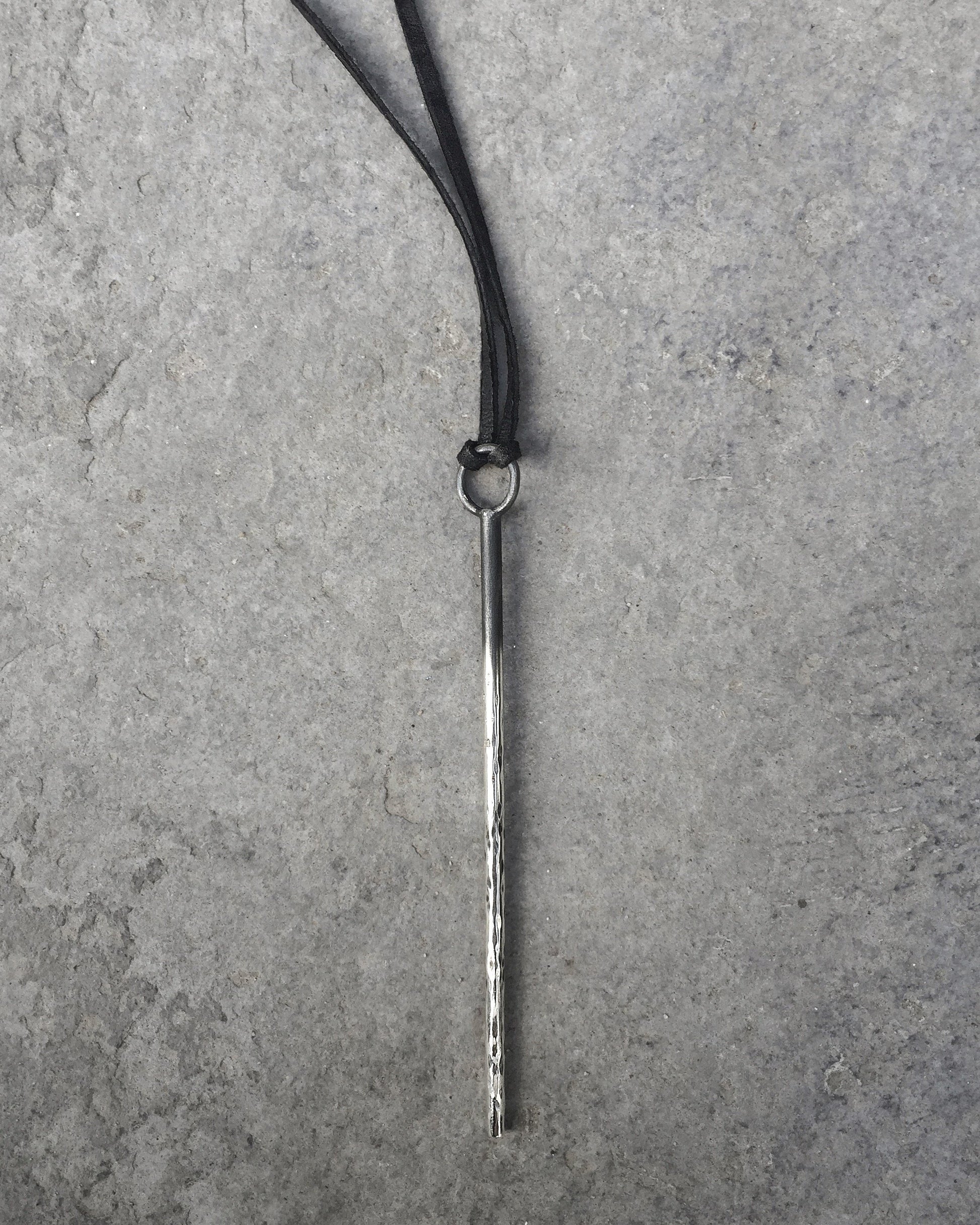 SPIKE-PENDANT