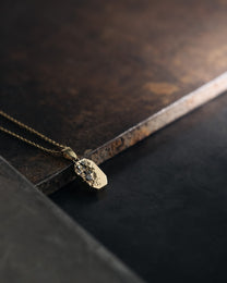 GOLD-KTAGO-PENDANT