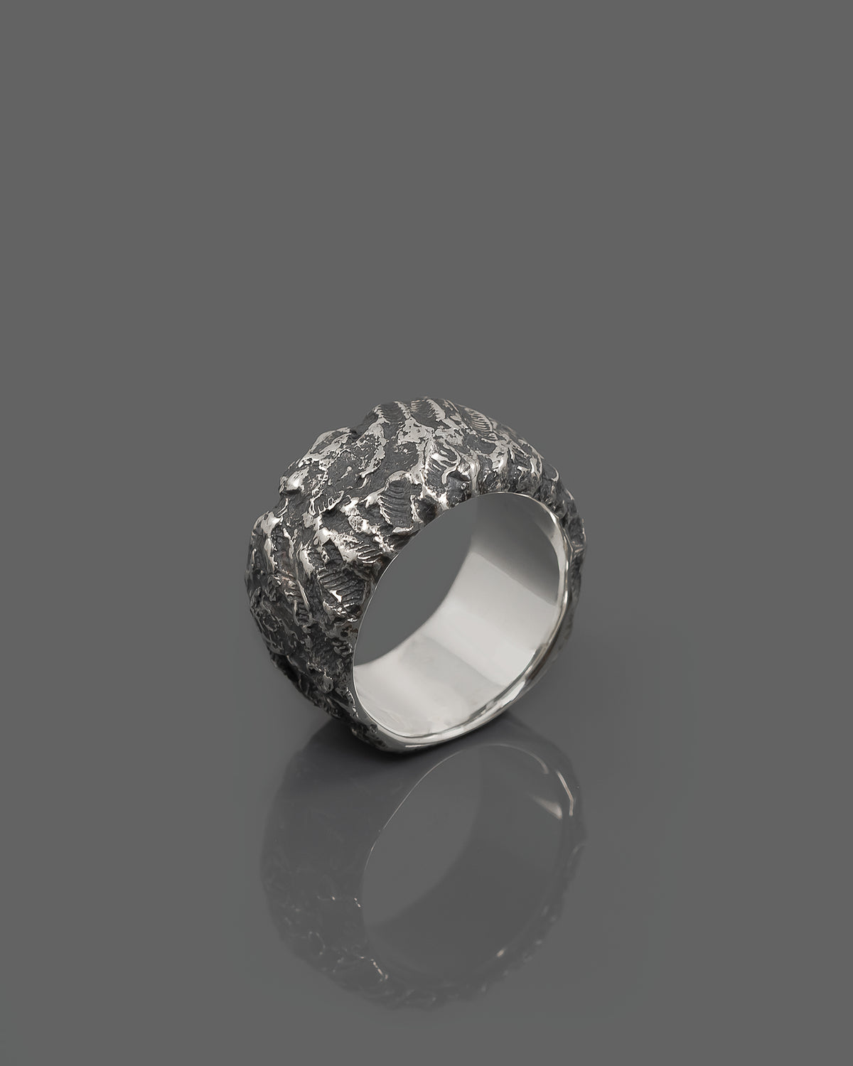 MAGM-RING