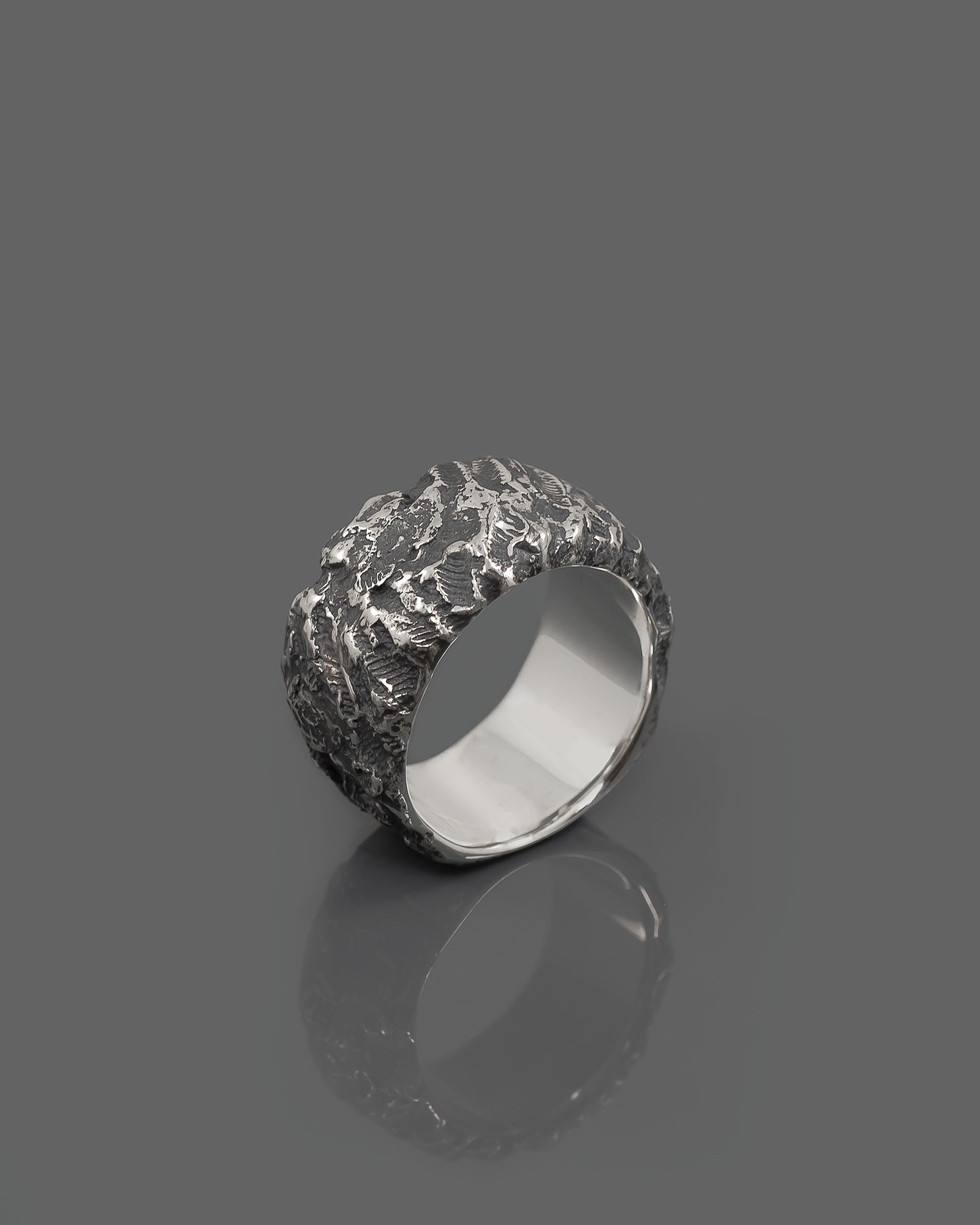 MAGM-RING
