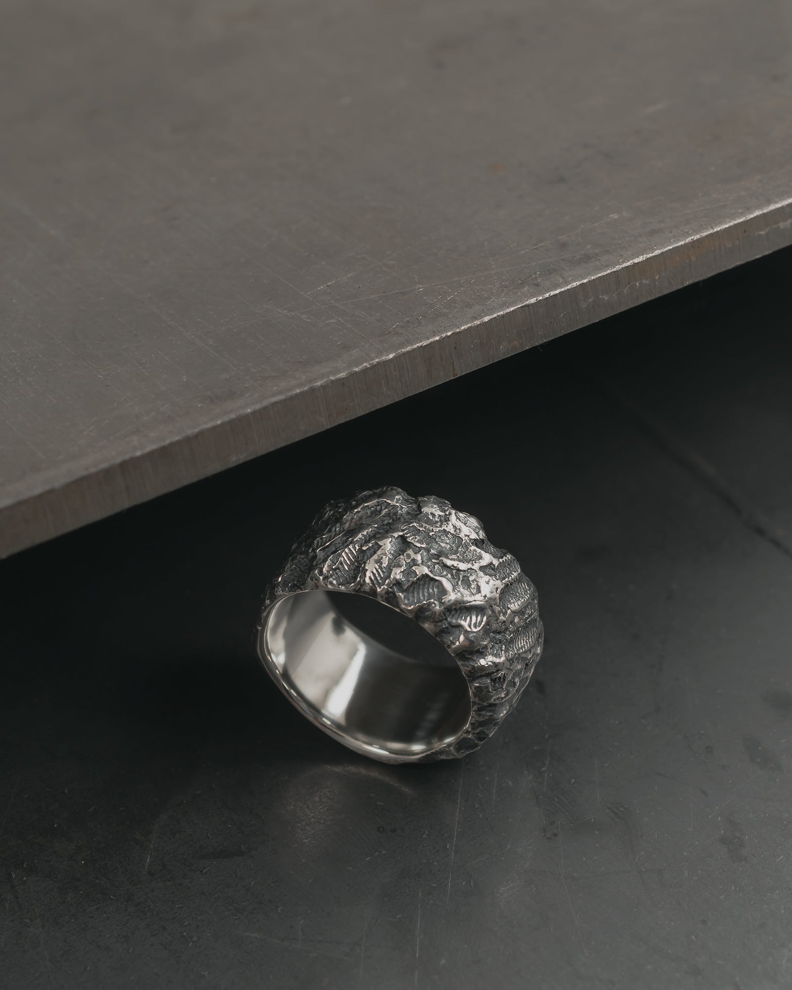 MAGM-RING