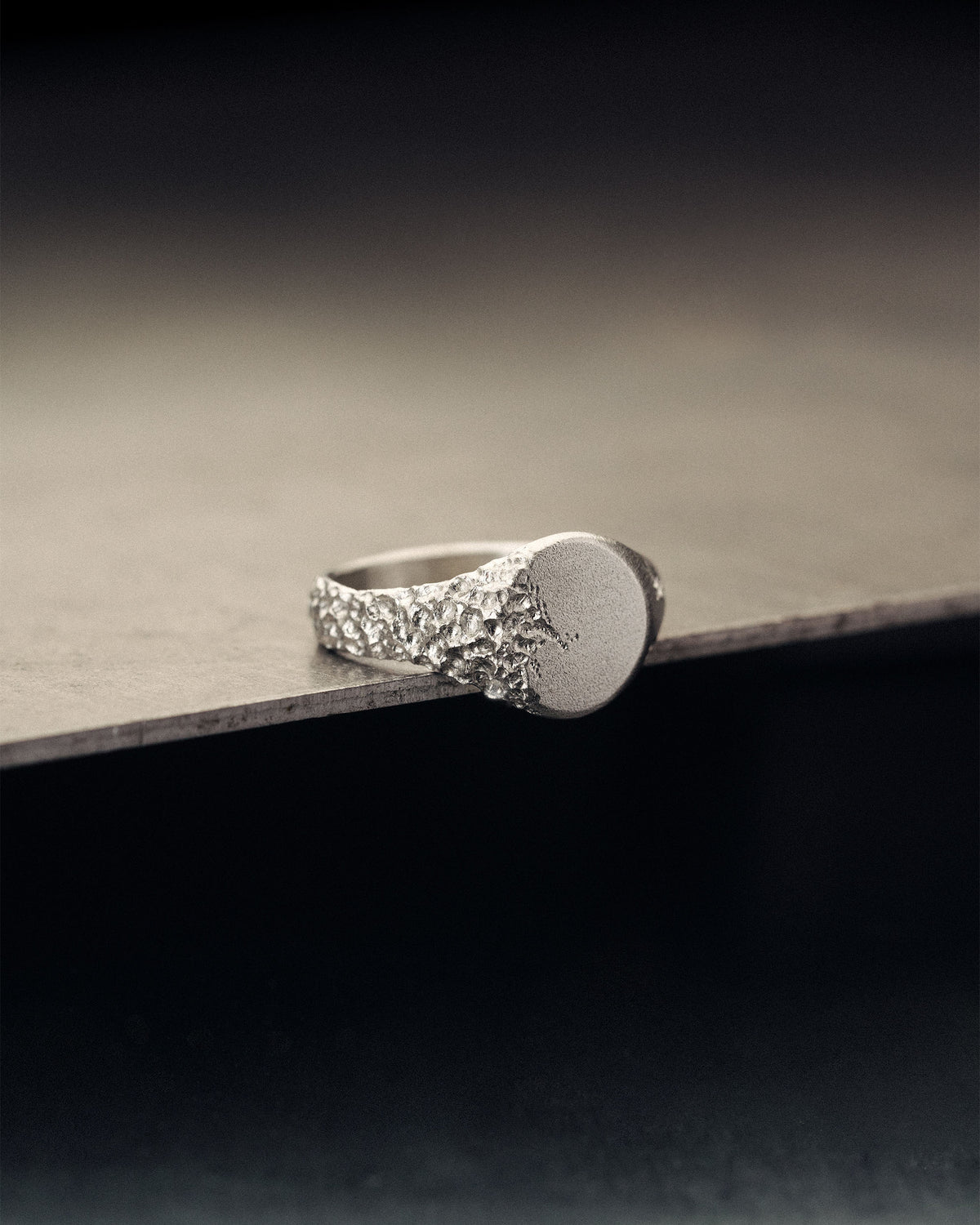 OREAND-SIGNET-RING