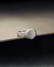 OREAND-SIGNET-RING