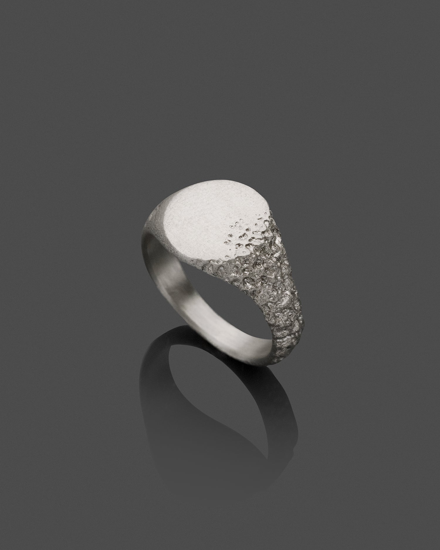OREAND-SIGNET-RING