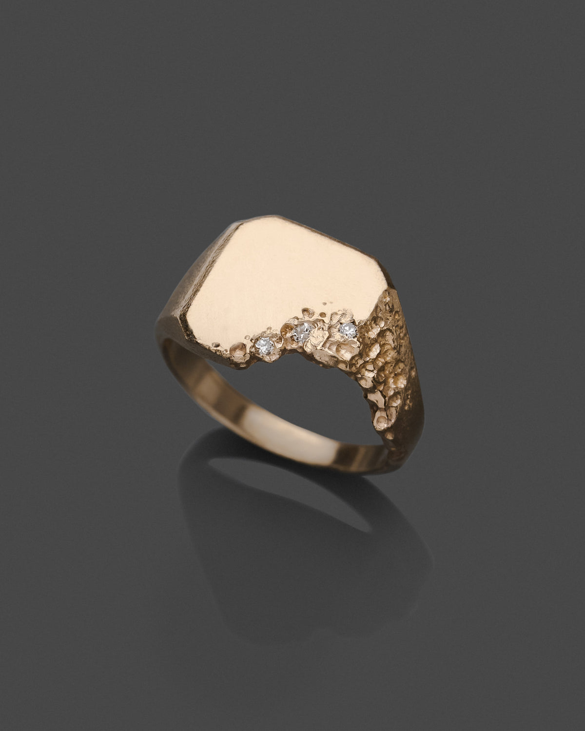 GOLD-TROENU