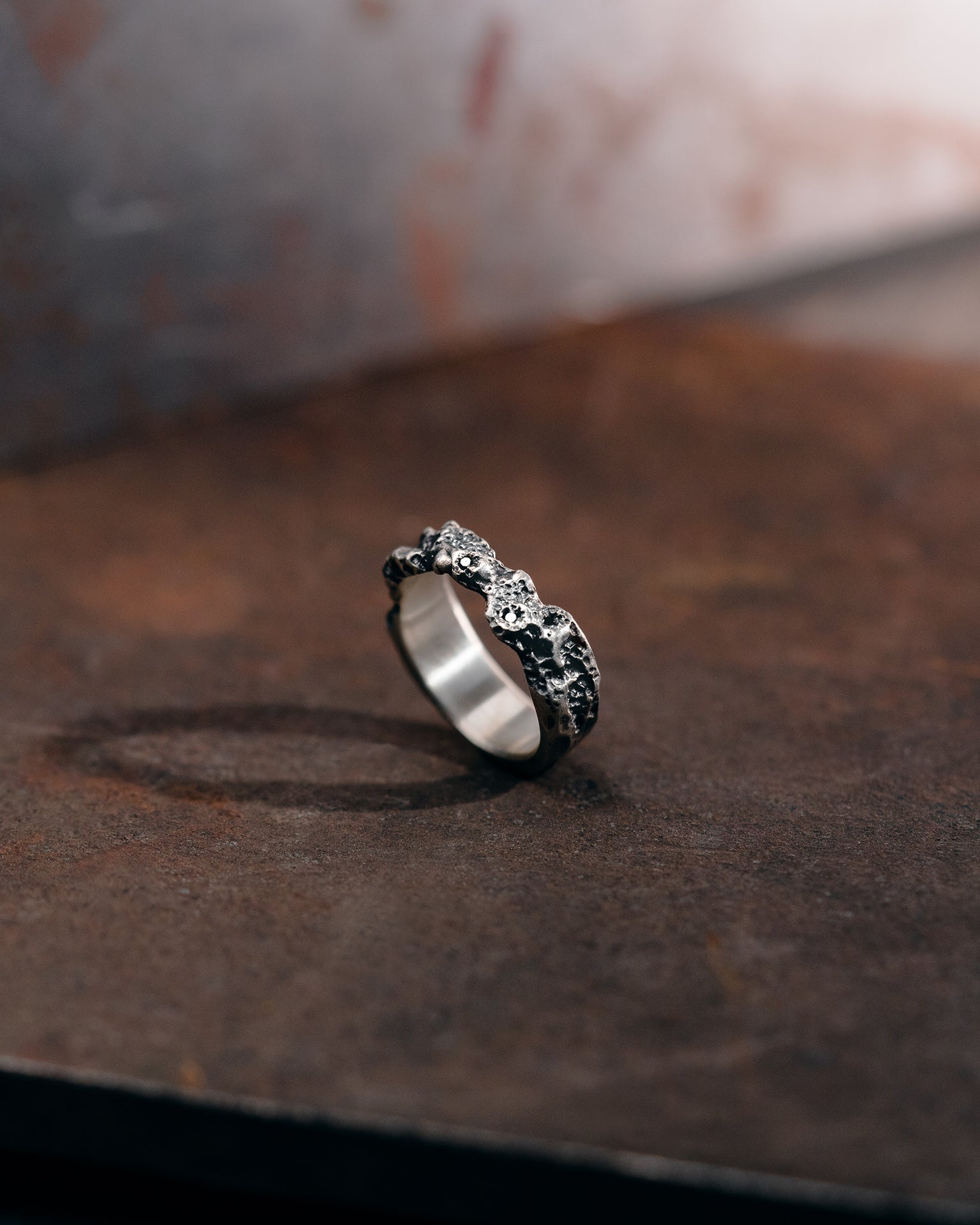 VYER-RING