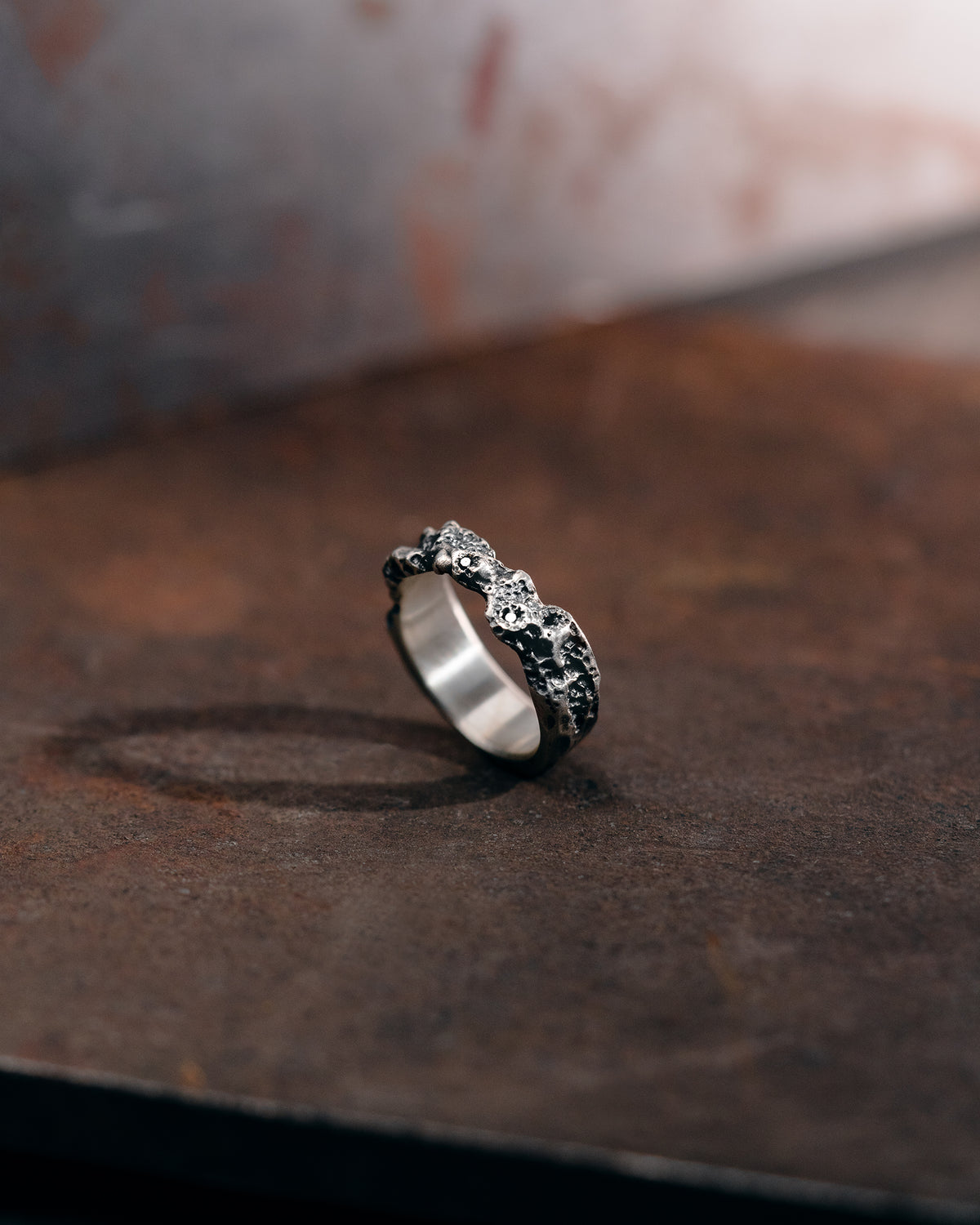 VYER-RING