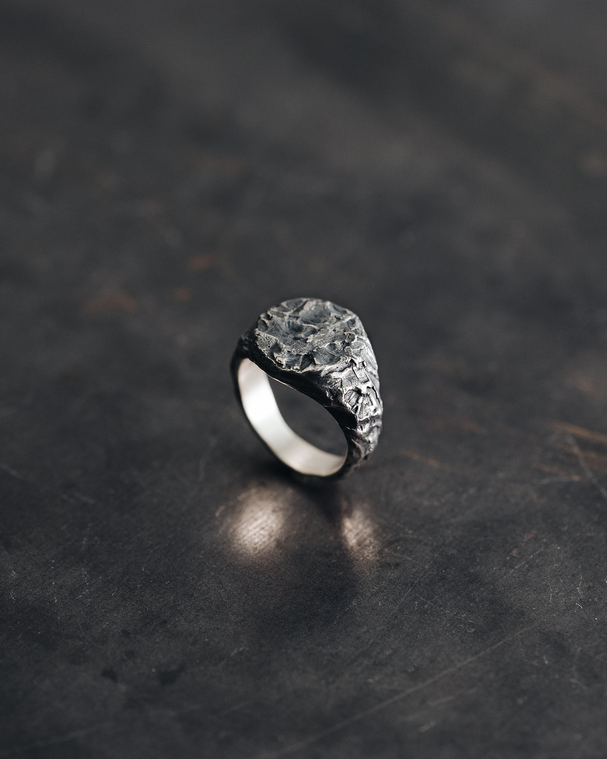 BRUA-SIGNET-RING