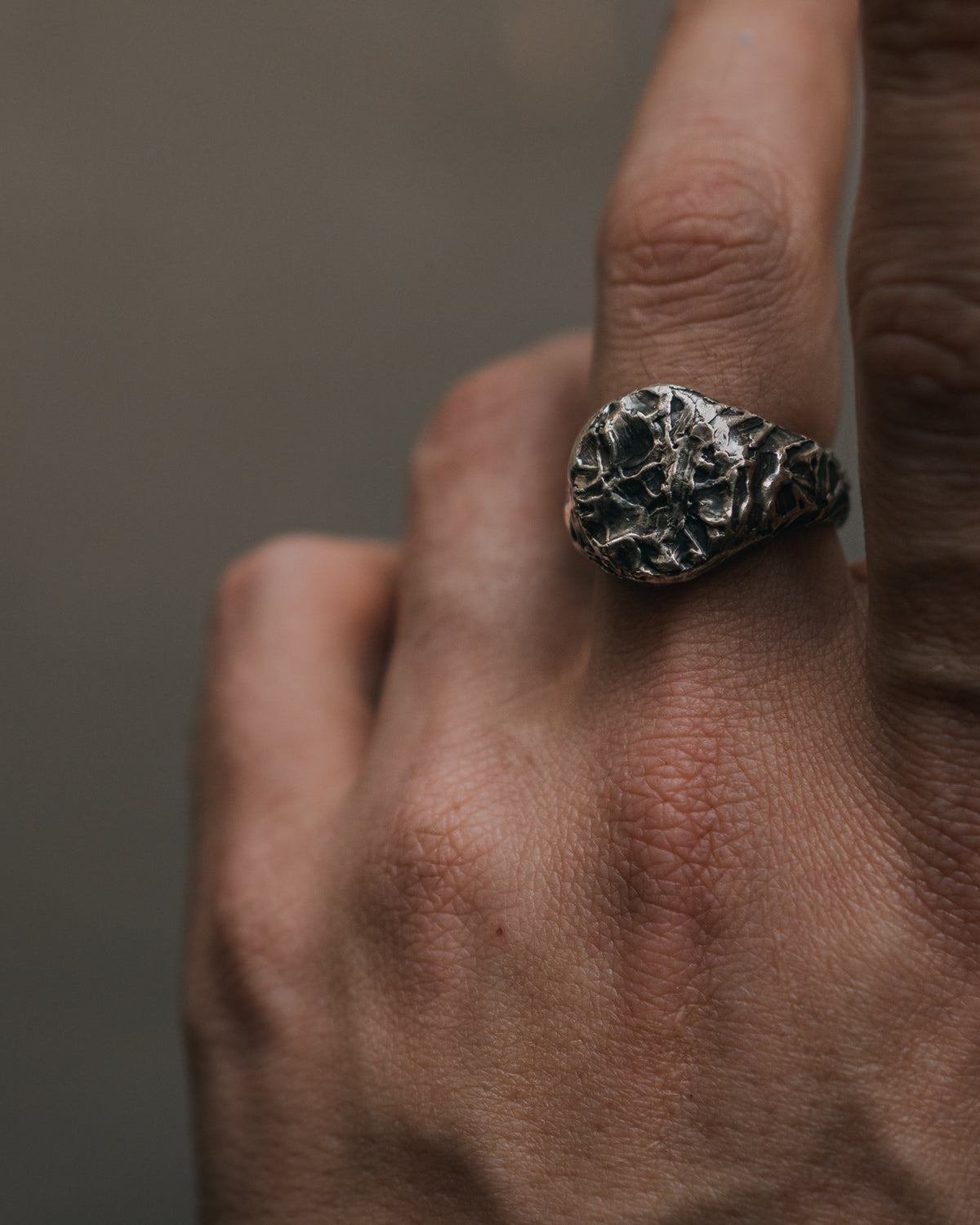 BRUA-SIGNET-RING