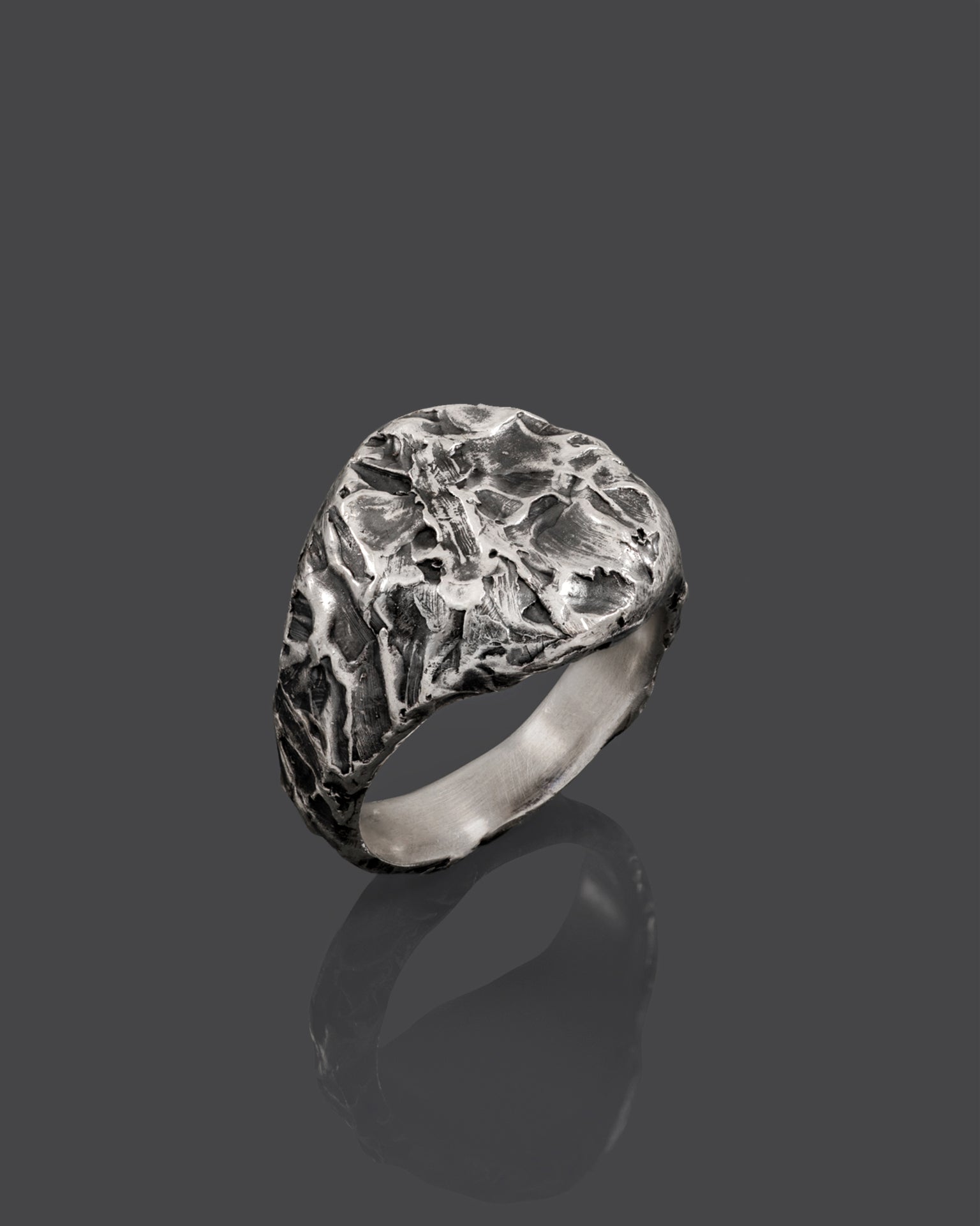 BRUA-SIGNET-RING