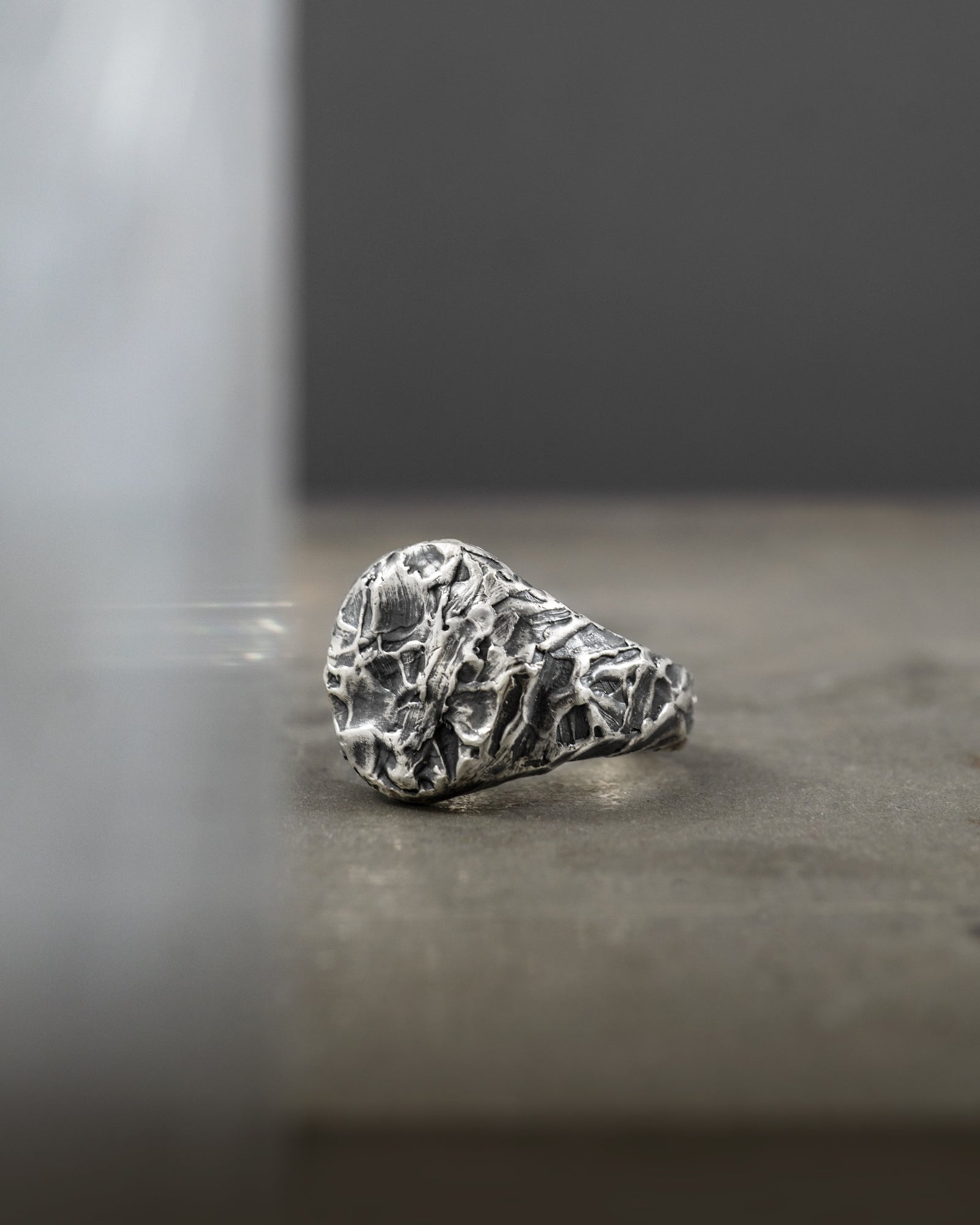 BRUA-SIGNET-RING