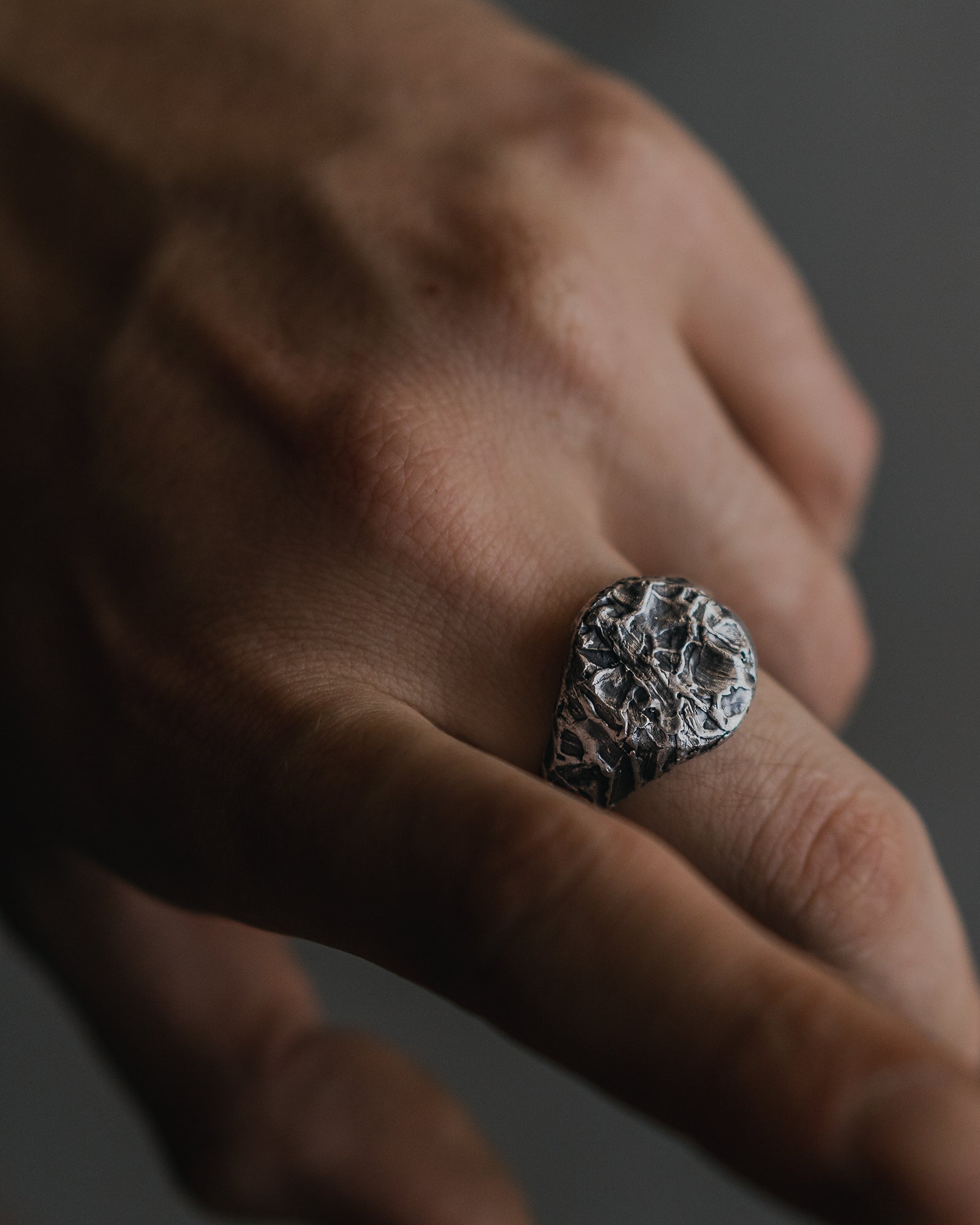 BRUA-SIGNET-RING