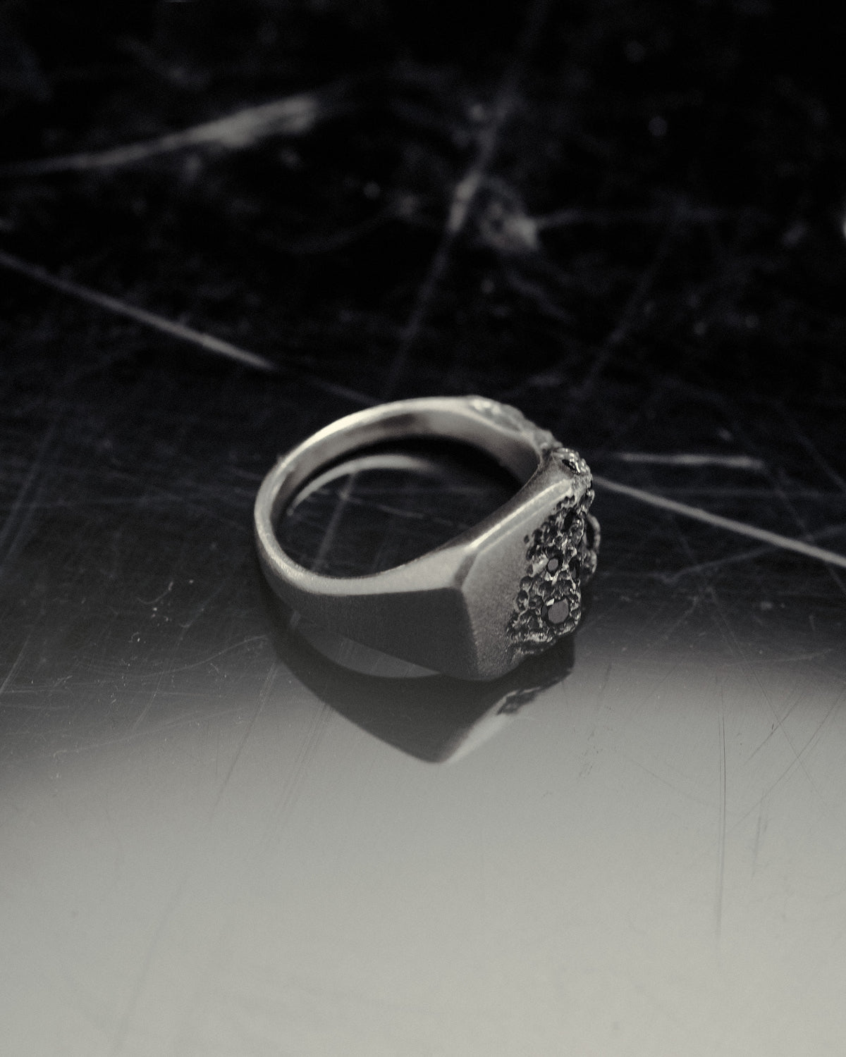 CORAEL-RING